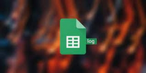 How to Create Log and Semi-Log Graphs in Google Sheets
