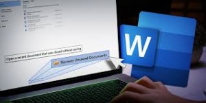 How to Recover Unsaved Word Documents on Windows and Mac