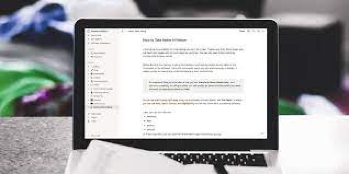 How to Keep Your Notes Organized and Accessible in Notion