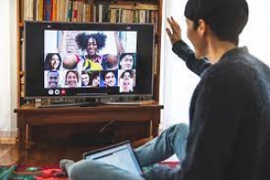 9 ways to make video calls on your TV