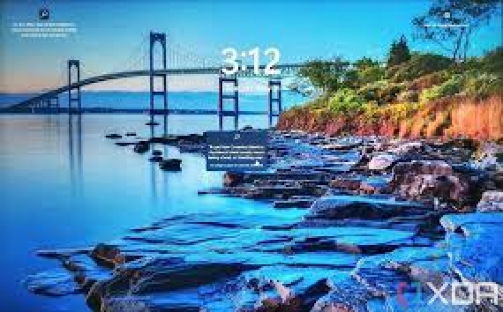 How to Set Your Wallpaper to Windows Spotlight Images on Windows 11